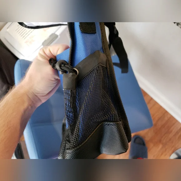 CAR-T branded Lunch bag - Picture 7 of 7